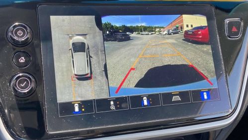 2023 Chevrolet Bolt - Images - 31