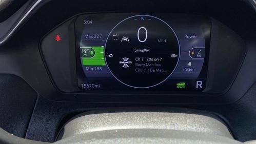 2023 Chevrolet Bolt - Images - 32