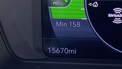 2023 Chevrolet Bolt - Images - 33