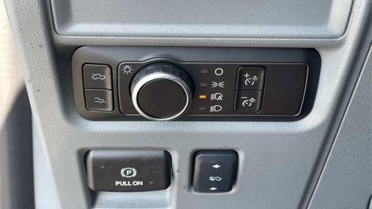 2025 Ford F-150 Lightning 1FTVW3L72SWG04664