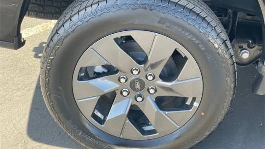 2025 Ford F-150 Lightning 1FTVW3L72SWG04664