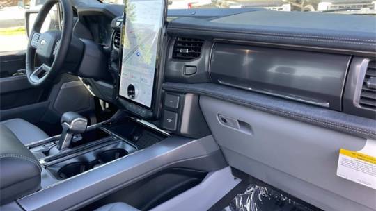 2025 Ford F-150 Lightning 1FTVW3L72SWG04664