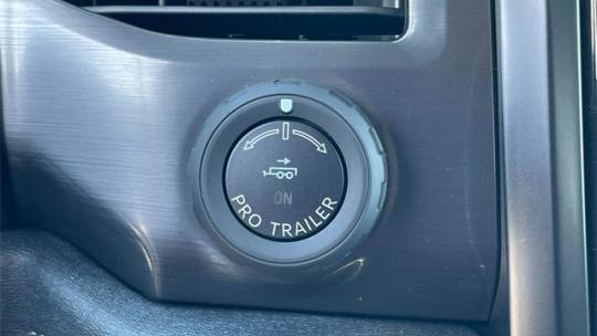 2025 Ford F-150 Lightning 1FTVW3L72SWG04664