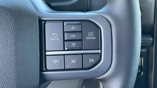 2025 Ford F-150 Lightning 1FTVW3L72SWG04664