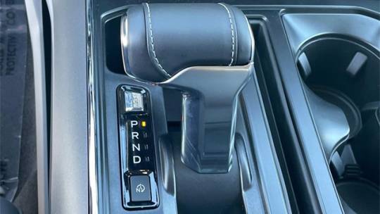 2025 Ford F-150 Lightning 1FTVW3L72SWG04664
