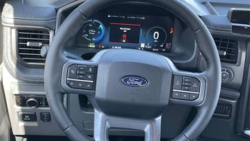 2025 Ford F-150 Lightning 1FTVW3L72SWG04664