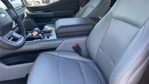 2025 Ford F-150 Lightning 1FTVW3L72SWG04664