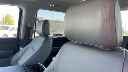 2025 Ford F-150 Lightning 1FTVW3L72SWG04664