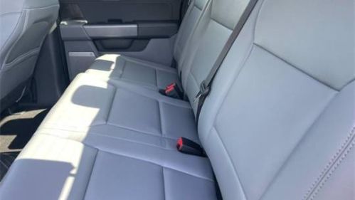 2025 Ford F-150 Lightning 1FTVW3L72SWG04664