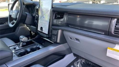 2025 Ford F-150 Lightning 1FTVW3L72SWG04664