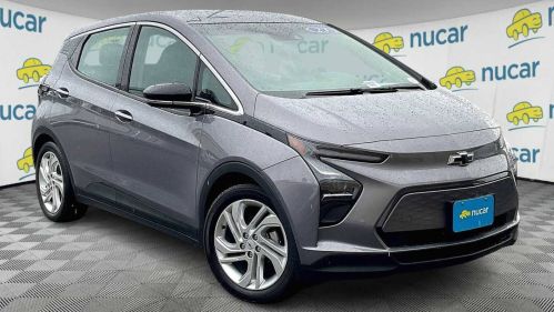 2023 Chevrolet Bolt - Images - 1