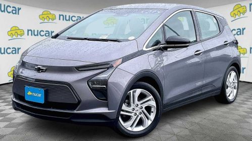 2023 Chevrolet Bolt - Images - 3