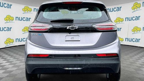 2023 Chevrolet Bolt - Images - 5