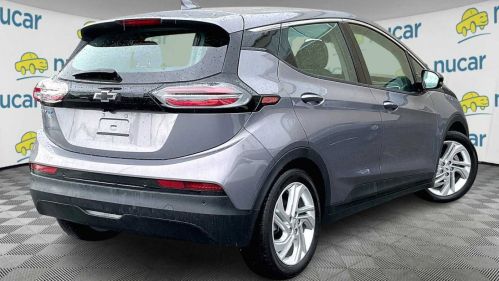 2023 Chevrolet Bolt - Images - 6