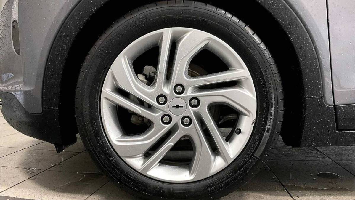 2023 Chevrolet Bolt - Images - 7
