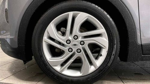 2023 Chevrolet Bolt - Images - 7