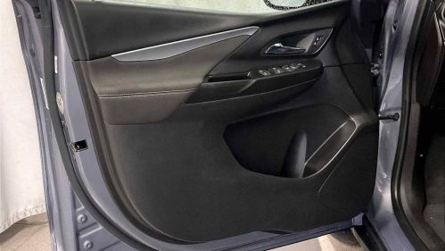 2023 Chevrolet Bolt - Images - 9