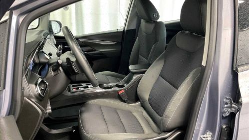 2023 Chevrolet Bolt - Images - 10