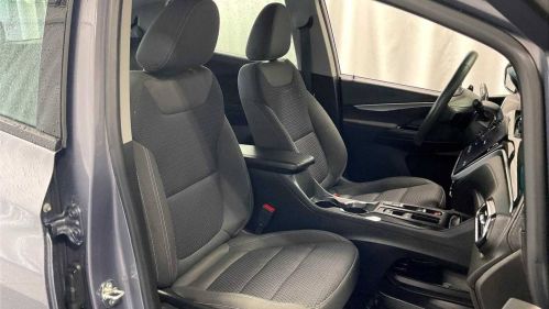 2023 Chevrolet Bolt - Images - 11