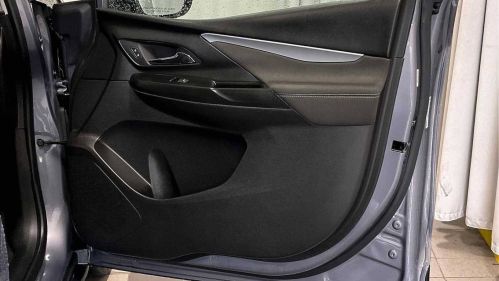 2023 Chevrolet Bolt - Images - 12