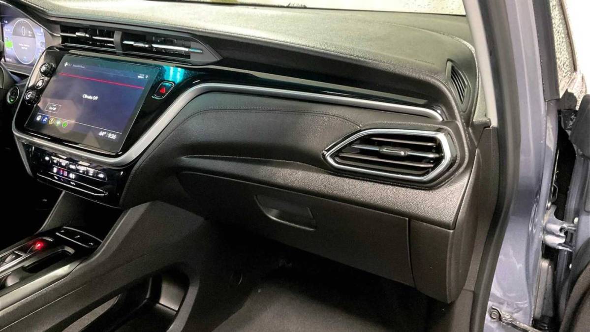 2023 Chevrolet Bolt - Images - 13