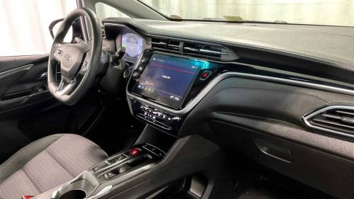 2023 Chevrolet Bolt - Images - 14
