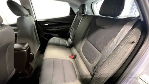 2023 Chevrolet Bolt - Images - 15
