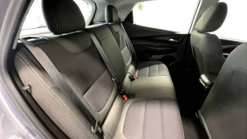 2023 Chevrolet Bolt - Images - 16
