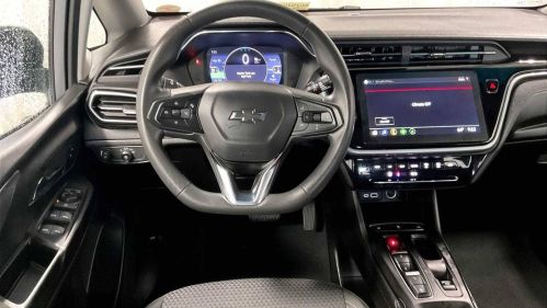 2023 Chevrolet Bolt - Images - 17