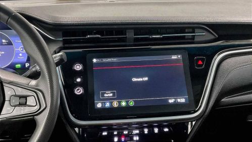 2023 Chevrolet Bolt - Images - 18