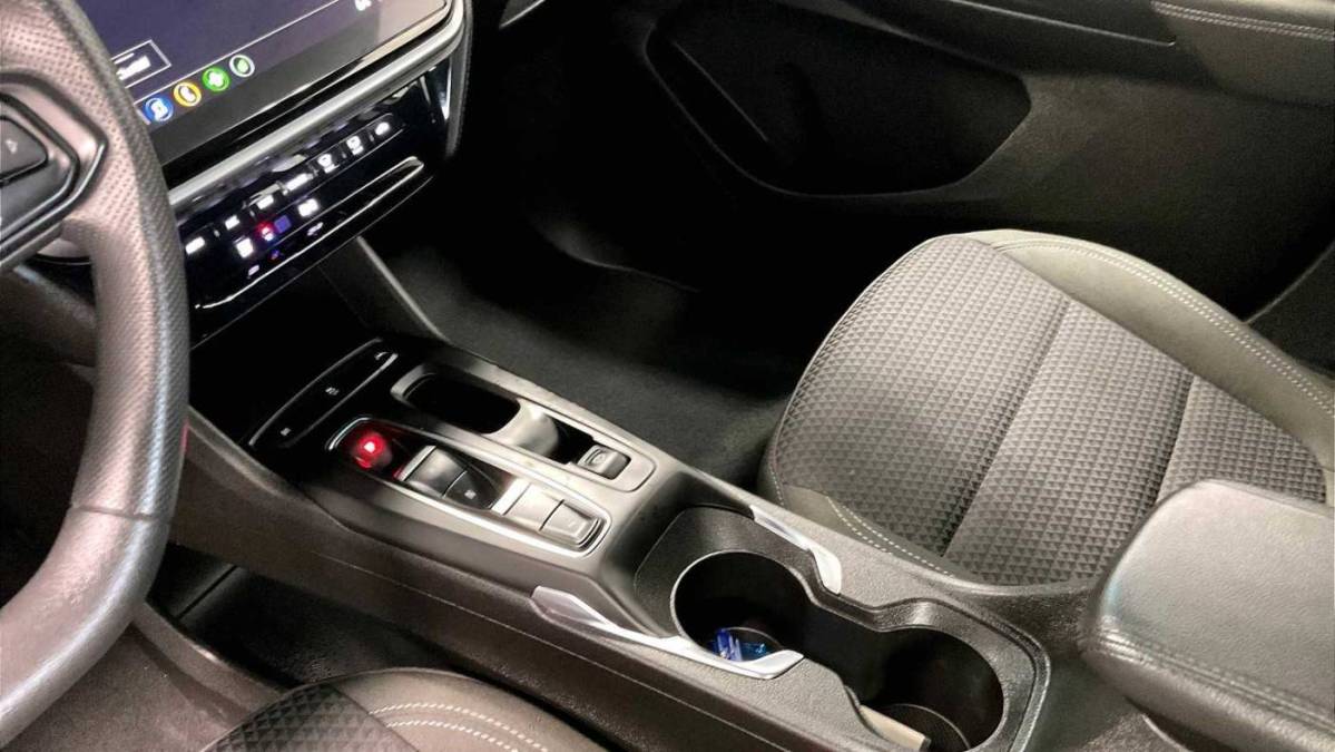 2023 Chevrolet Bolt - Images - 20