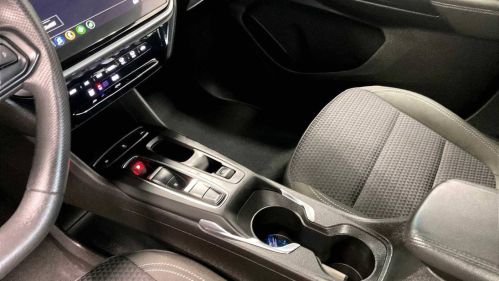 2023 Chevrolet Bolt - Images - 20