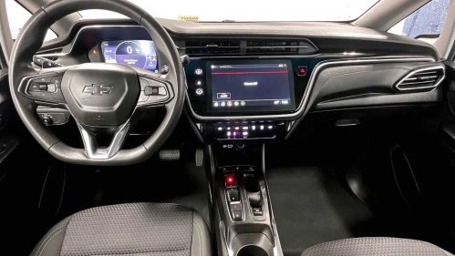 2023 Chevrolet Bolt - Images - 21