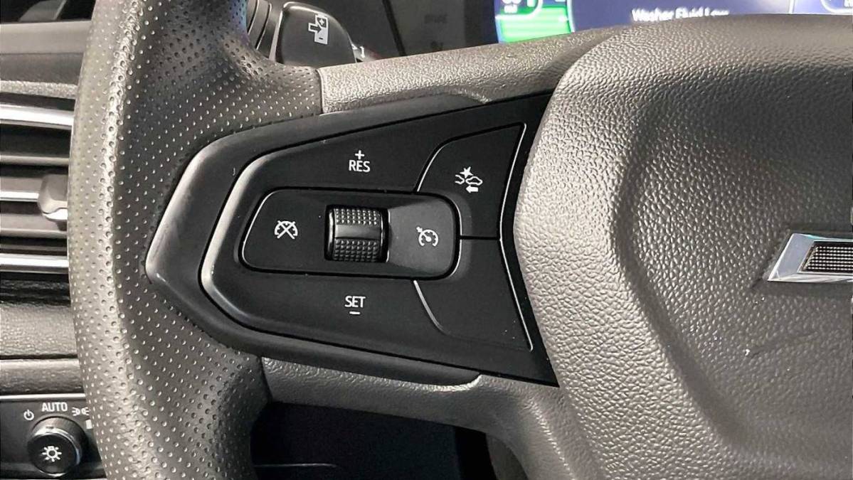 2023 Chevrolet Bolt - Images - 22