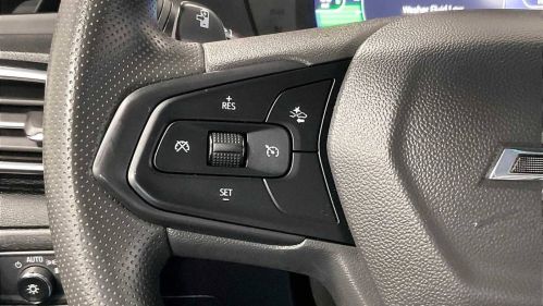 2023 Chevrolet Bolt - Images - 22