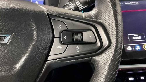 2023 Chevrolet Bolt - Images - 23