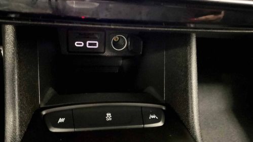 2023 Chevrolet Bolt - Images - 26
