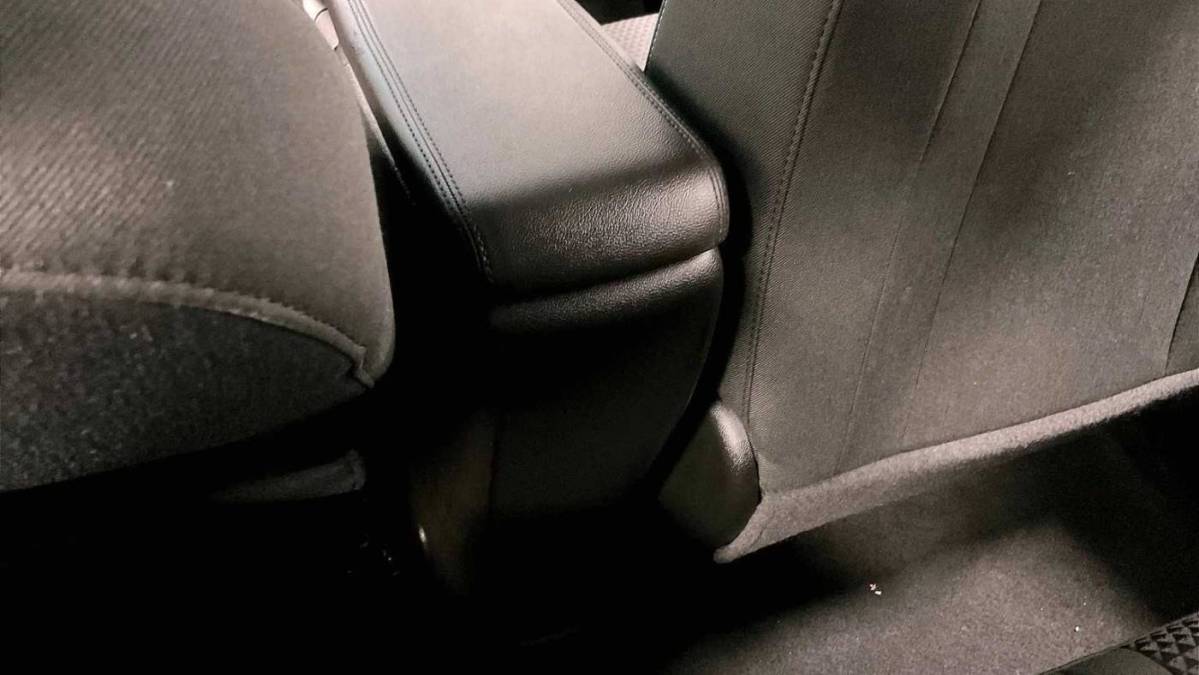 2023 Chevrolet Bolt - Images - 27