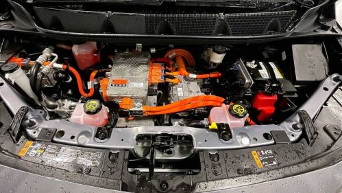 2023 Chevrolet Bolt - Images - 29
