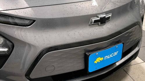 2023 Chevrolet Bolt - Images - 31