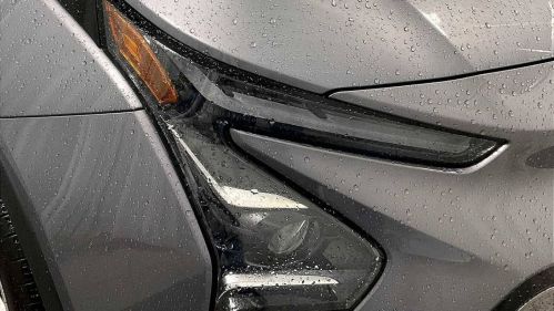 2023 Chevrolet Bolt - Images - 32