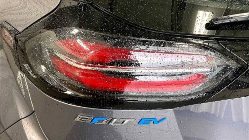 2023 Chevrolet Bolt - Images - 33