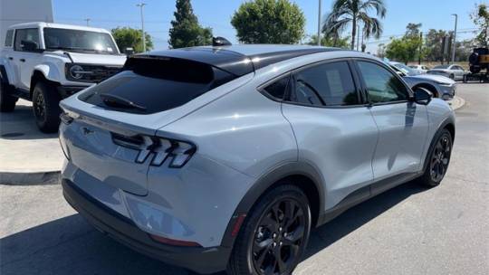2024 Ford Mustang Mach E 3FMTK1R45RMA14002