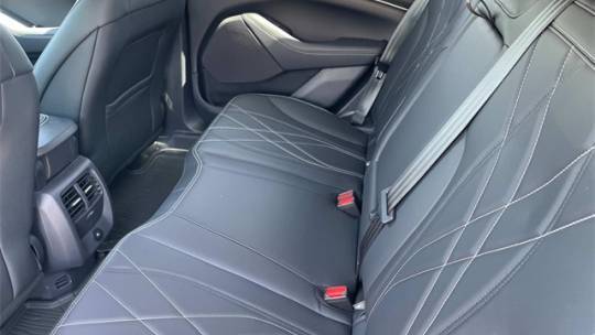 2024 Ford Mustang Mach E 3FMTK1R45RMA14002