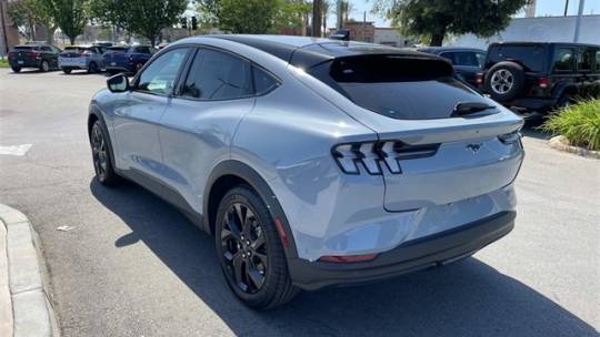 2024 Ford Mustang Mach E 3FMTK1R45RMA14002