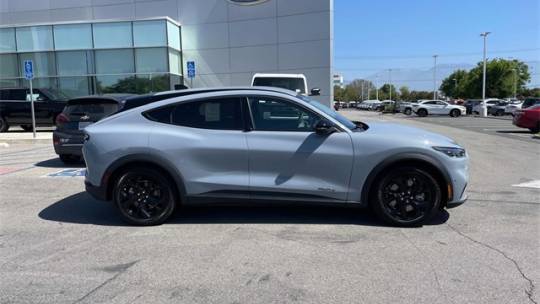 2024 Ford Mustang Mach E 3FMTK1R45RMA14002