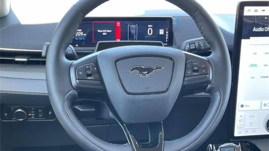 2024 Ford Mustang Mach E 3FMTK1R45RMA14002