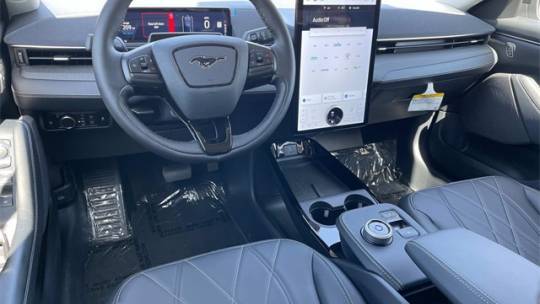2024 Ford Mustang Mach E 3FMTK1R45RMA14002