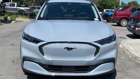 2024 Ford Mustang Mach E 3FMTK1R45RMA14002