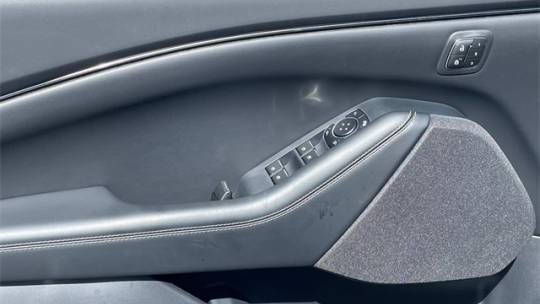 2024 Ford Mustang Mach E 3FMTK1R45RMA14002